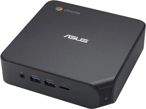 Asus Chromebox 4/i3-10110U/4GB DDR4/128GB SSD/ChromeOS/B - CeX (PT